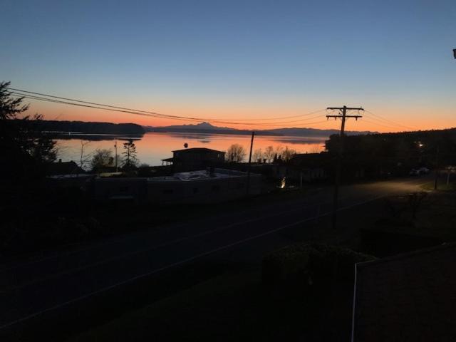 Anchorage Inn B&B Coupeville Eksteriør billede