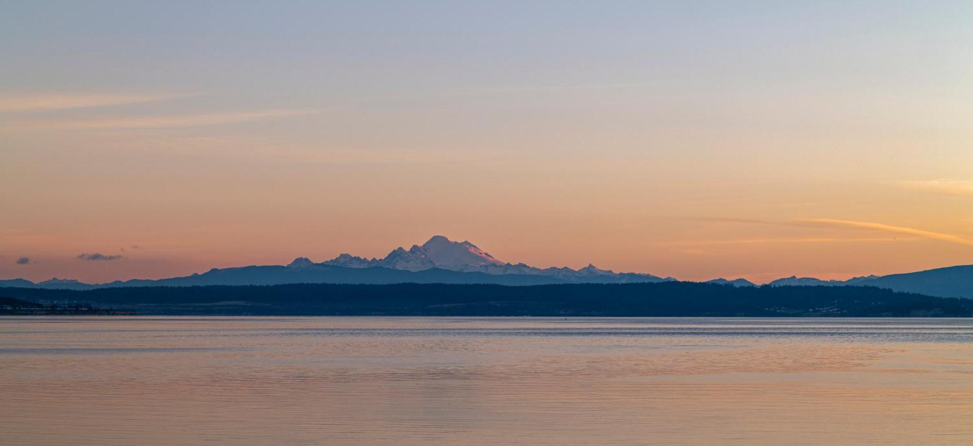 Anchorage Inn B&B Coupeville Eksteriør billede