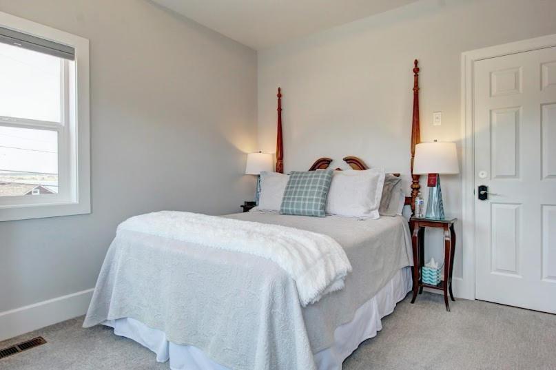 Anchorage Inn B&B Coupeville Eksteriør billede