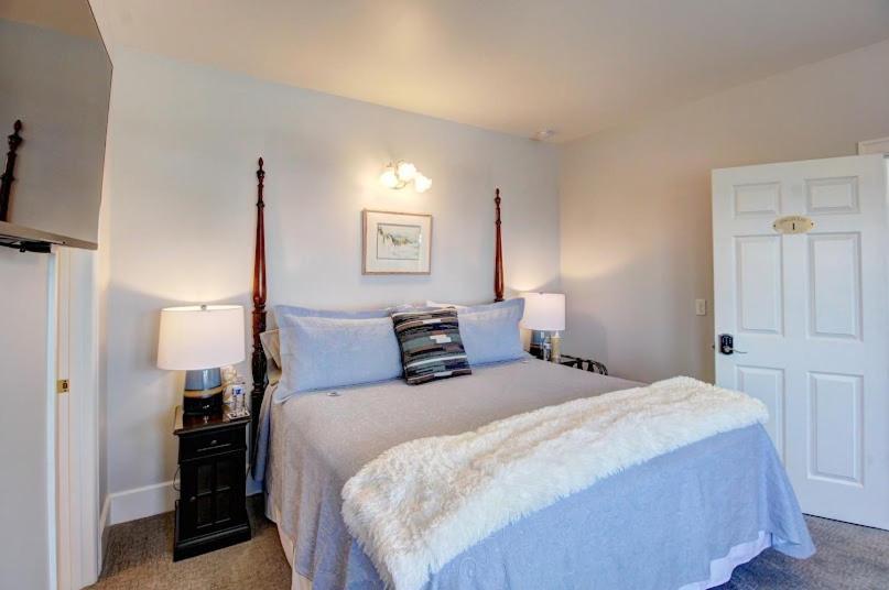 Anchorage Inn B&B Coupeville Eksteriør billede