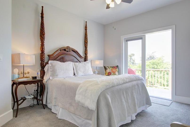 Anchorage Inn B&B Coupeville Eksteriør billede